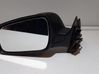 Front door electric wing mirror 