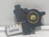 Front door window regulator motor 