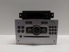 Radio/CD/DVD/GPS head unit 