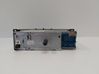 Radio/CD/DVD/GPS head unit 