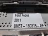 Radio/CD/DVD/GPS head unit 