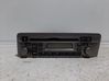 Radio/CD/DVD/GPS head unit 