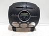 Radio/CD/DVD/GPS head unit 