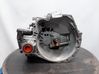 Manual 5 speed gearbox 