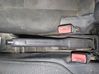 Handbrake/parking brake lever assembly 