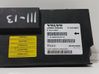 Airbag control unit/module 
