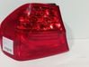 Tailgate rear/tail lights 
