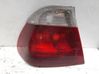 Tailgate rear/tail lights 