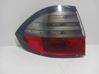 Tailgate rear/tail lights 