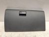 Glove box 