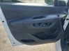 Front door card panel trim 