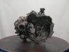 Manual 5 speed gearbox 