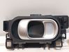 Rear door interior handle 