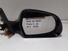 Front door electric wing mirror 