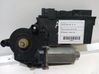 Motor del regulador de la ventanilla de la puerta delantera 