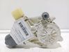 Front door window regulator motor 