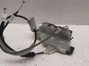 Front door lock 