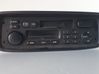 Radio/CD/DVD/GPS-pääyksikkö 