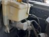 Master brake cylinder 