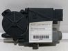 Front door window regulator motor 