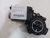 Front door window regulator motor 