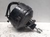 Brake booster 
