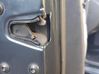Front door lock 