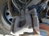 Bremssattel hinten 