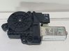 Motor del regulador de la ventanilla de la puerta delantera 