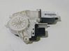 Front door window regulator motor 