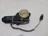 Front door window regulator motor 