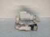 Front door lock 