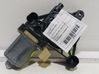 Front door window regulator motor 
