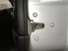 Front door lock 