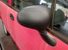 Front door electric wing mirror 