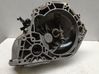 Manual 5 speed gearbox 