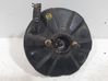 Brake booster 