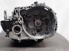 Manual 5 speed gearbox 