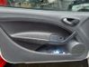Front door card panel trim 