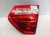 Tailgate rear/tail lights 