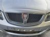 Front grill 