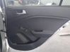 Rear door card panel trim 