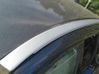 Roof bar rail 