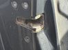 Front door lock 