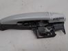 Front door exterior handle 