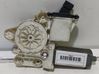 Front door window regulator motor 