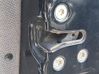 Front door lock 