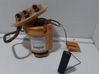 In-tank fuel pump 