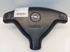 Steering wheel airbag 