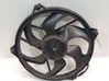 Elektrisks radiatoru ventilators 